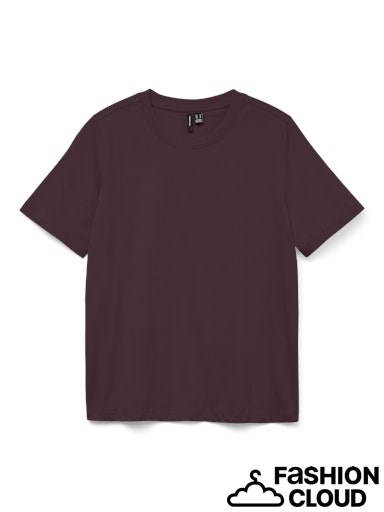 VM Paulina T-shirt, Kort Ærme, Jersey